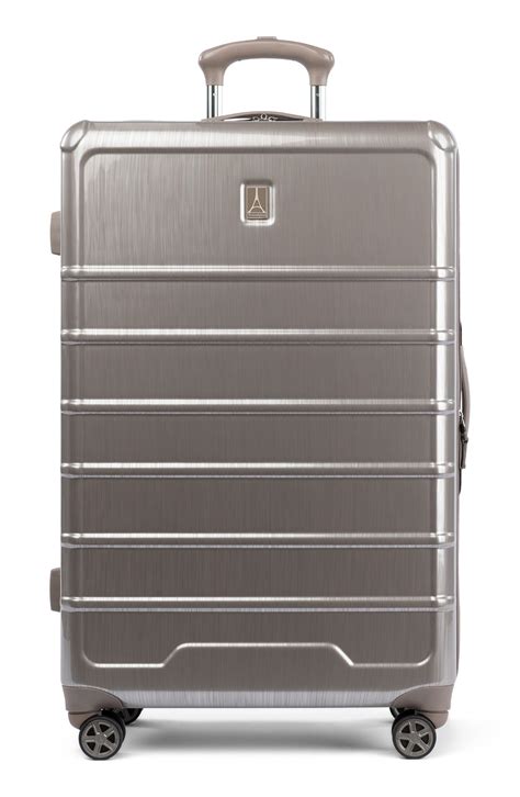 travelpro rollmaster lite luggage.